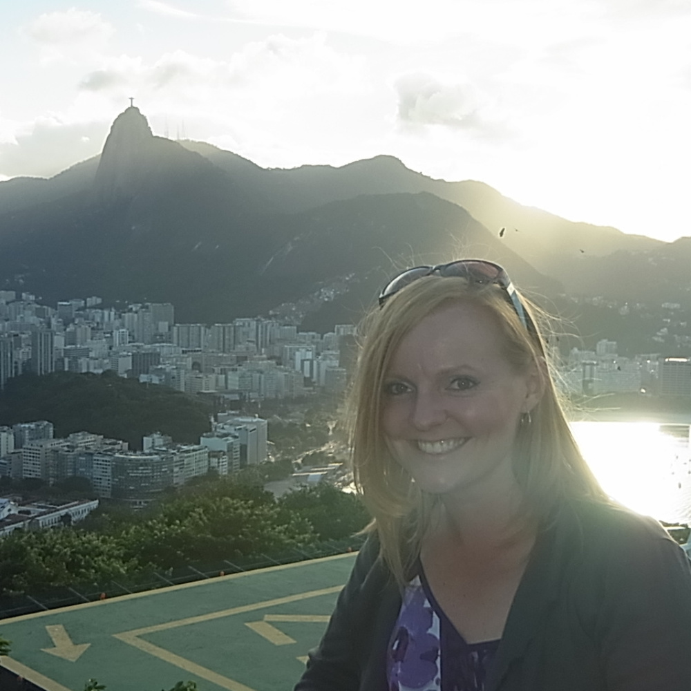 Meet your Posher, Kelly